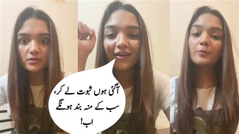 romaisa khan leaked videos|TikTok Star Romaisa Khan Breaks Her Silence Over Leaked